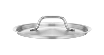 Capac pentru oale, Profi Line, diametru 20 cm | HENDI 833926