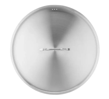 Capac pentru oale, Profi Line, diametru 40 cm | HENDI 833971