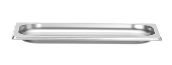 Recipient GN 1/3 ad. 2 cm din oțel inoxidabil PROFI LINE | HENDI 801550