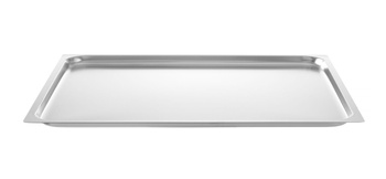 Recipient GN 2/1 adâncime 2 cm din oțel inoxidabil | HENDI 809150