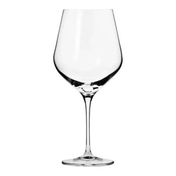 Pahare pentru vin roșu Burgund Splendour, 900 ml - set 6 bucăți | KROSNO GLASS F578187086010120