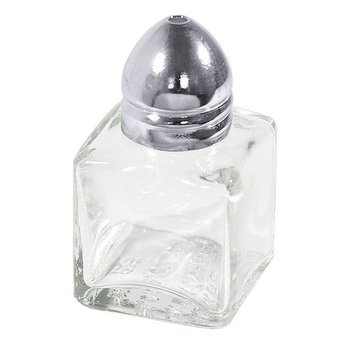 Presă pentru sare de rezervă 3x3x5 cm CONTACTO 1429/001