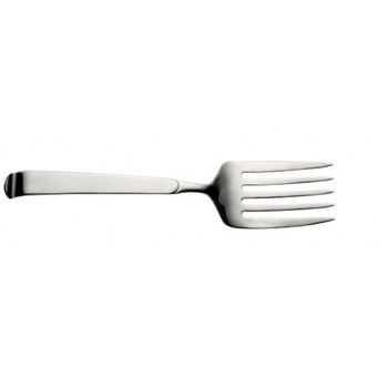 Furculiță largă pentru servire Astra | PINTINOX 07600143