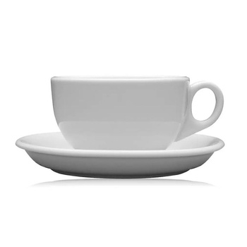 Ceașcă Lubiana America 200 ml | LUBIANA 0101