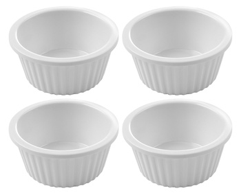 Bol pentru sos Ramekin 35 ml - set de 4 buc. | HENDI 565643