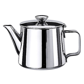 Ulcior de ceai cu capac 0,35 l | CONTACTO 204/035