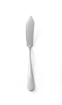 Cuțit de unt PROFI LINE - set de 12 piese. | HENDI 764510