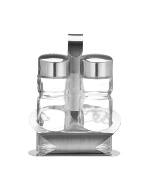Set de condimente din 2 piese HENDI 465301