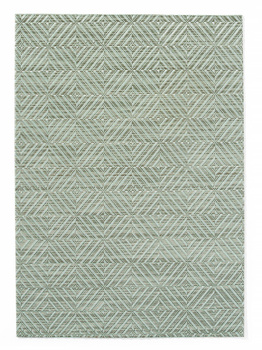 Covoraș de masă verde 6 buc. 45x30 cm | HENDI 597934