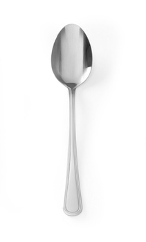 Lingură KITCHEN LINE - set de 6 piese | HENDI 764220