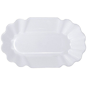 Vas din polipropilenă pentru chipsuri | CONTACTO 6622/200