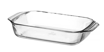 Vas termorezistent OVENCHEF, 4L | DURALEX 6012AM06A1111