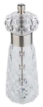 Râșniță de sare DIAMOND, înălțime 18 cm | APS 40554