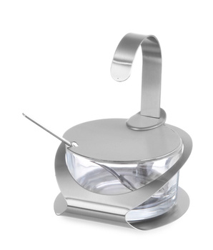 Distribuitor de parmezan / cutie de patiserie | HENDI 465370