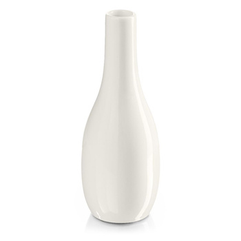 Wazonik porcelanowy Modermo Prima, 17 cm, linia Prima | MODERMO MP037