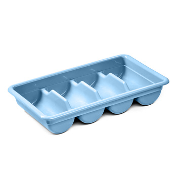 Recipient pentru tacâmuri GN 1/1 | FORGAST FG00505