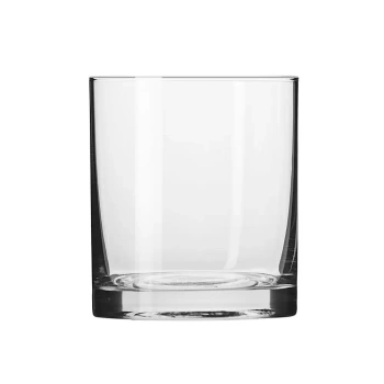 Pahare pentru whisky Balance 250 ml - set 6 bucăți | KROSNO GLASS F682482022044000