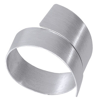 Inel de șervețel diametru. 3.5 cm | CONTACTO 2293/035