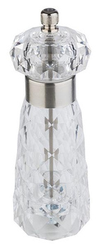 Râșniță de piper DIAMOND, înălțime 18 cm | APS 40553