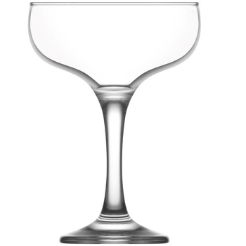 Kieliszek do koktajli typu kir Bistro, 200 ml, 9.6 cm, 13.5 cm | MODERMO MG007