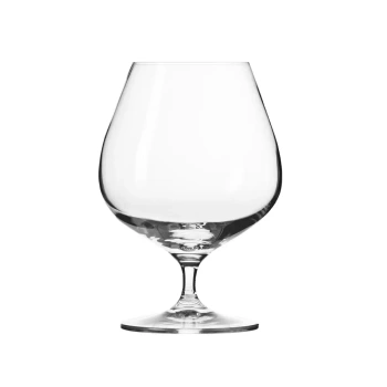 Pahare pentru coniac Harmony 590 ml - set 6 bucăți | KROSNO GLASS F579270055041270