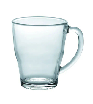 Sticlă COSY cu ureche, 350 ml - 6 bucăți | DURALEX 4029AR06C1111