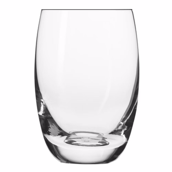 Pahar pentru băuturi Home&Living 360 ml - set 6 buc. | KROSNO GLASS FSMA238036002000