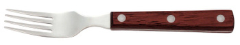 Furculiță pentru friptură, FOREST - lungime. 19 cm | ARCOS 374710