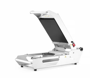 Aparat de termosudare pentru tăvi Compact | HENDI 330005