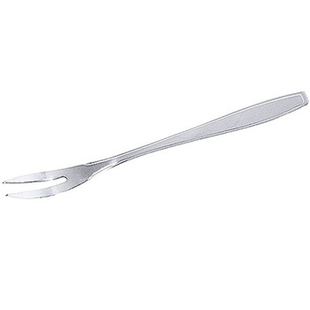 Furculiță pentru melci, oțel inoxidabil 18/0, 14 cm | CONTACTO 32/150