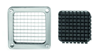 Lamă pentru tăiat cartofi prăjiți 9 mm - pentru aparat de cartofi | HENDI 932919