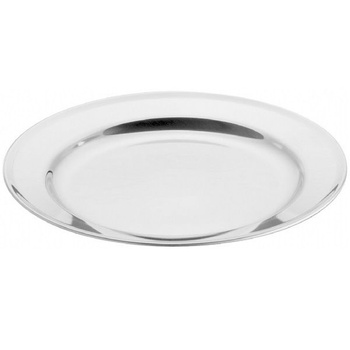 Platou din oțel, diam. 22 cm | PINTINOX 50911022