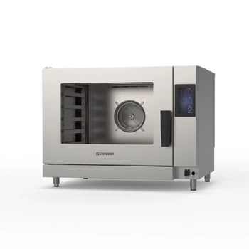 Combi steamer pe gaz 5 GN1/1 Tecnobake Next GOP05TSL | TECNOINOX 964350