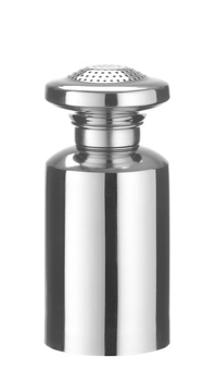 Solniță din oțel | HENDI 630136