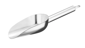 Lingură barman, lung. 33.5 cm | BAR UP 521465