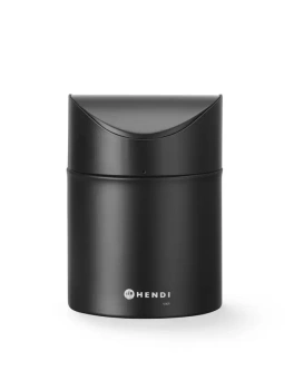Coș de gunoi cu capac HENDI 691311