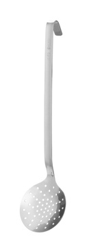 Lingură strecurătoare PROFI LINE | HENDI 541203