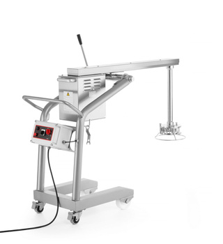 Mixer Turbo TRX-22 | SAMMIC 3030506