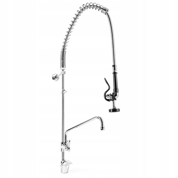 Stand mixer cu mixer, spălător și gura de scurgere | FORGAST FG15713