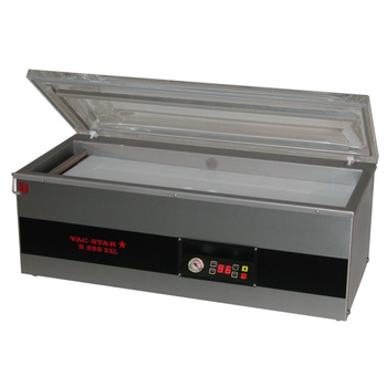 Masina de ambalat în vid de masă S 225-XXL DBV | VAC-STAR V-4161-EF-AEBBBB