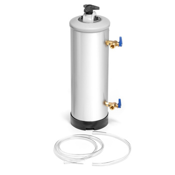 Dedurizator de apă cu flux continuu 16 l | FORGAST FG00416