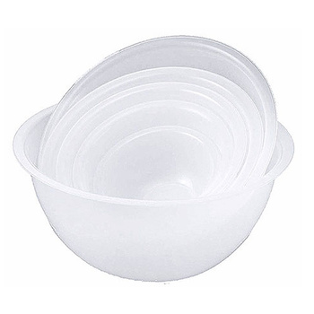 Bol din polipropilenă, 20 cm, 2.5 l | CONTACTO 1340/200