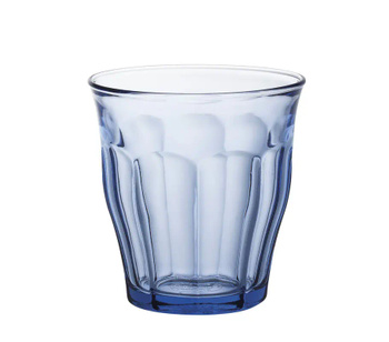 Sticlă PICARDIE MARINE - 220 ml, 6 bucăți | DURALEX 1026BB06D0111