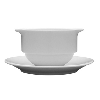 Farfurioară Lubiana Wersal - diam. 16 cm | LUBIANA 2214