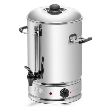 Warnik de apă 15 l, perete simplu | FORGAST FG05215