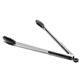 Clește universal cu capăt din silicon, 40 cm | FORGAST FG11108
