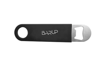 Deschizător de sticle, negru | BAR UP 596661