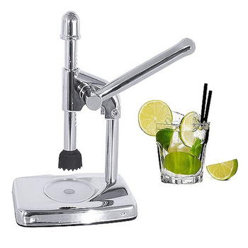 Storcător manual pentru lămâi verzi, 18x13x29 cm | CONTACTO 808/001