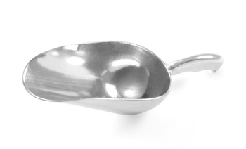 Lingură bar de aluminiu | HENDI 521410