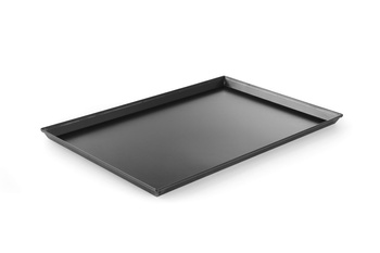 Tavă dreptunghiulară pentru pizza | HENDI 808276